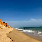 Апартаменты Golden Blue Falesia *