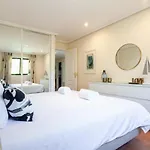 Golden Blue Falesia Апартаменты *
