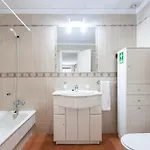 Golden Blue Falesia Апартаменты *