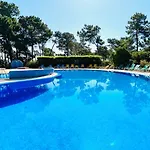 Апартаменты Golden Blue Falesia