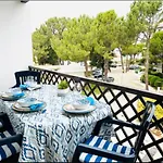 Golden Blue Falesia Апартаменты *