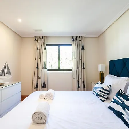 Golden Blue Falésia Appartamento