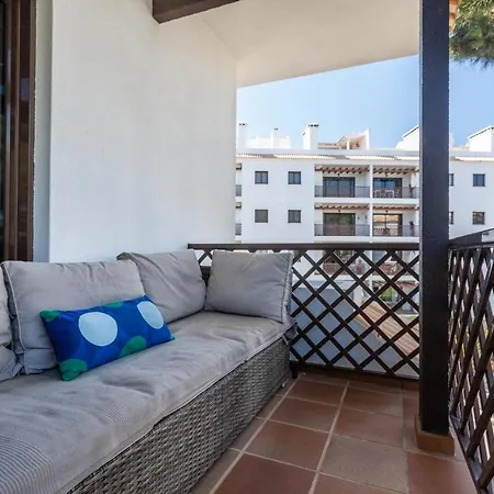 Apartmán Golden Blue Falesia Albufeira