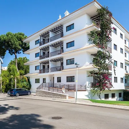 Appartement Golden Blue Falésia *