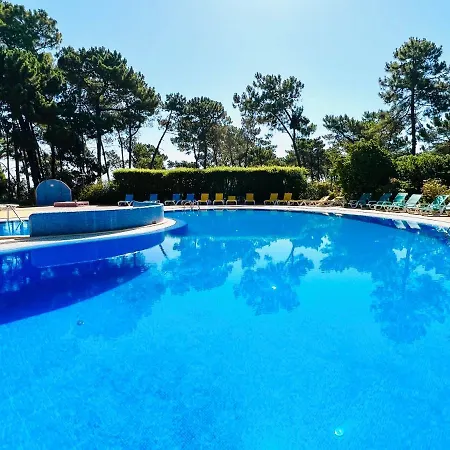 Appartement Golden Blue Falésia